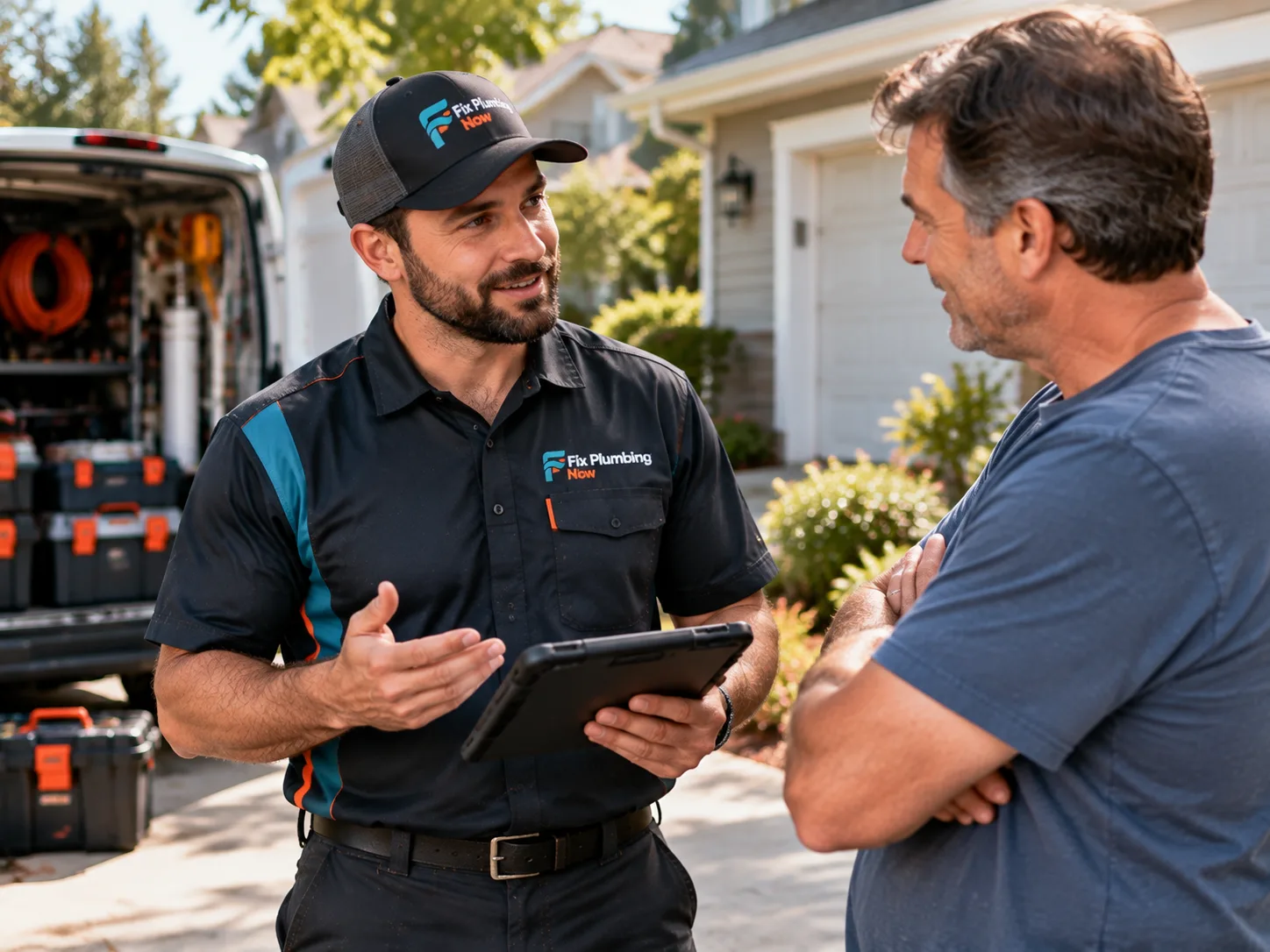 Clogged Drain Service Wilsonville, OR FAQs